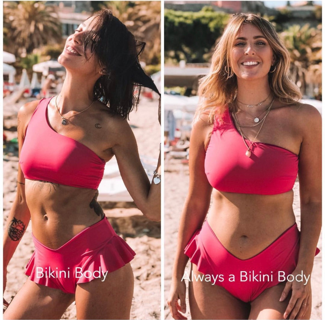 #EVERYBODYISABIKINIBODY