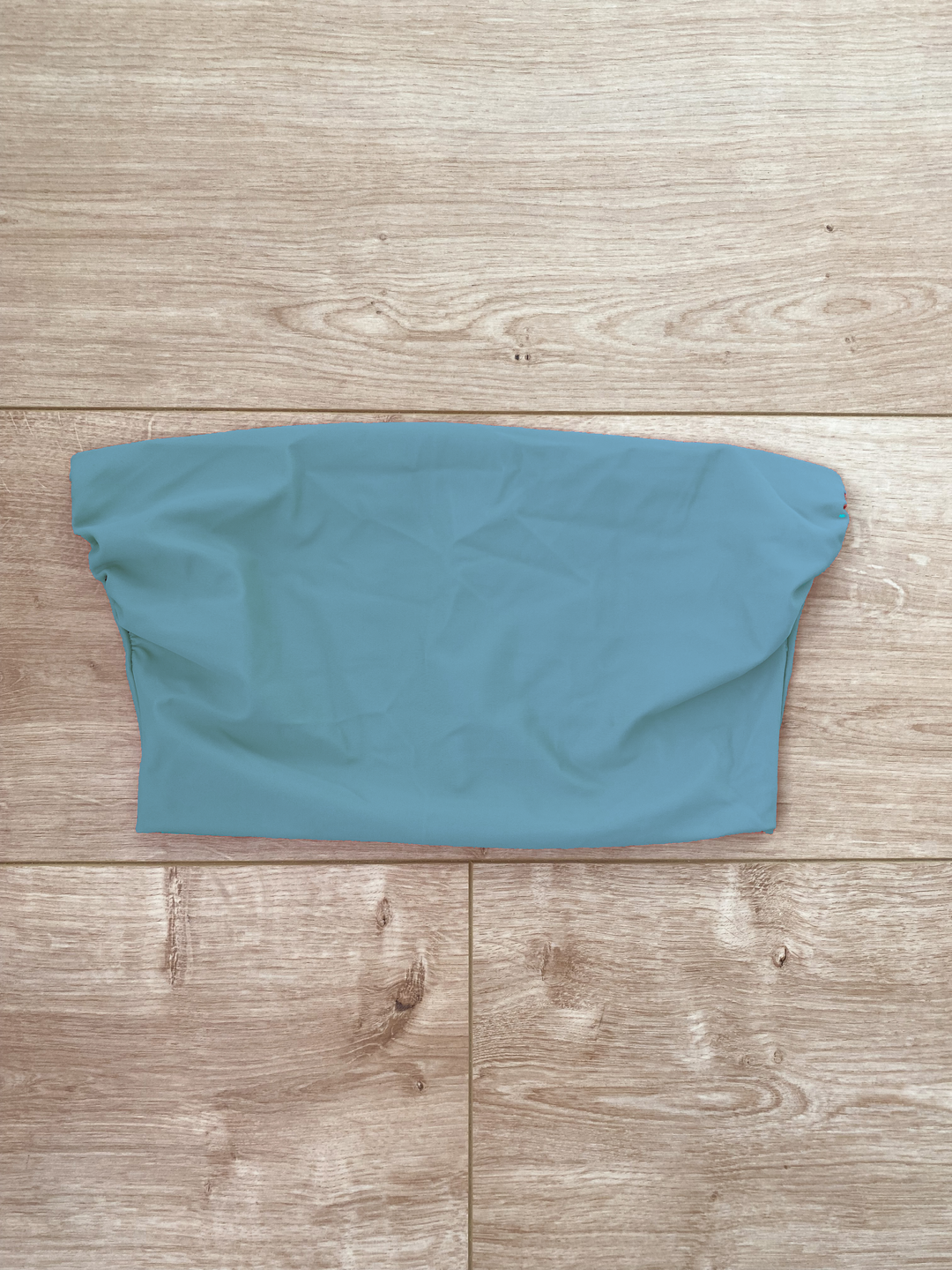 Top FASCIA - Pietra Blu