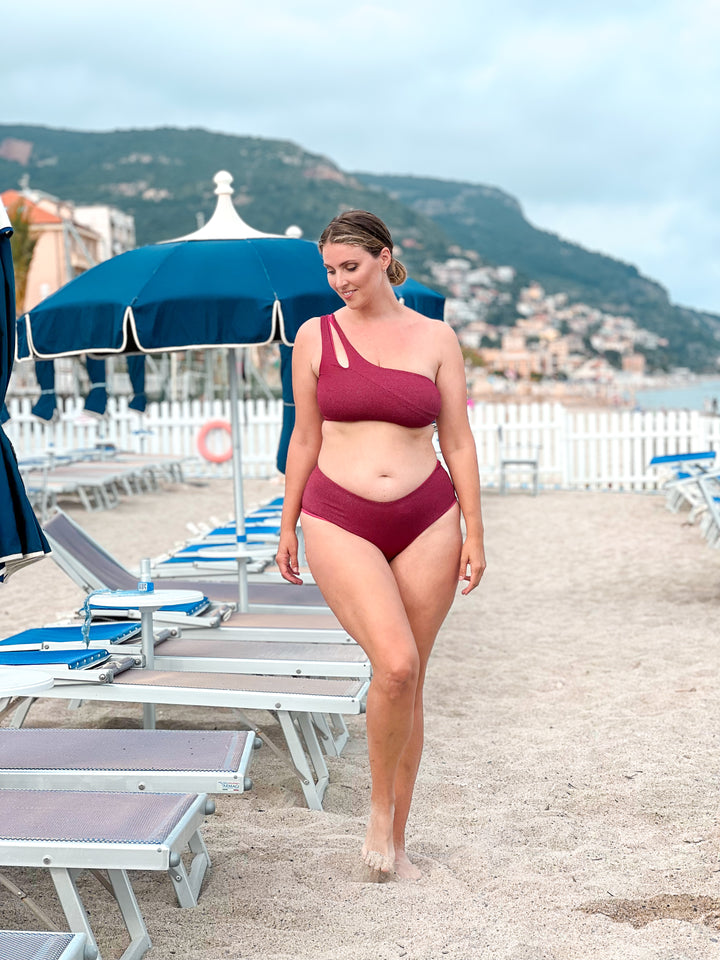 Monospalla CIRCE - Cherry Lips 🍒