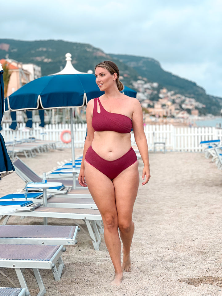 Monospalla CIRCE - Cherry Lips 🍒