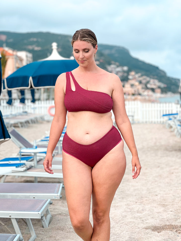 Monospalla CIRCE - Cherry Lips 🍒