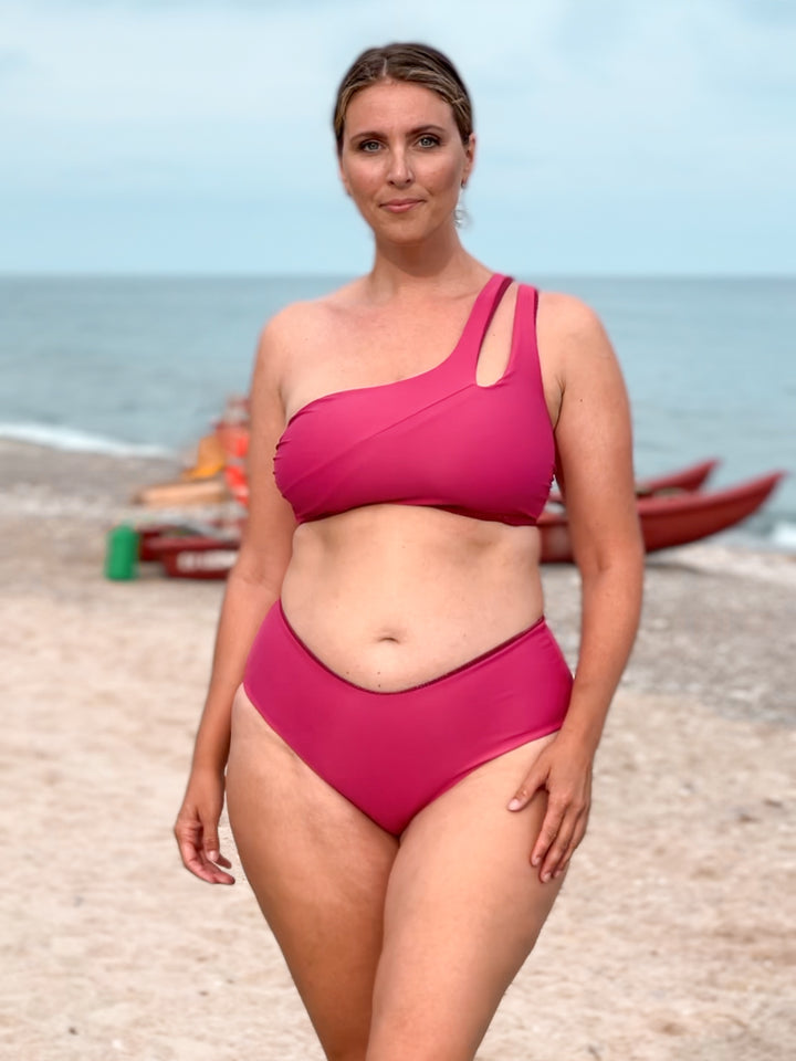 Monospalla CIRCE - Cherry Lips 🍒