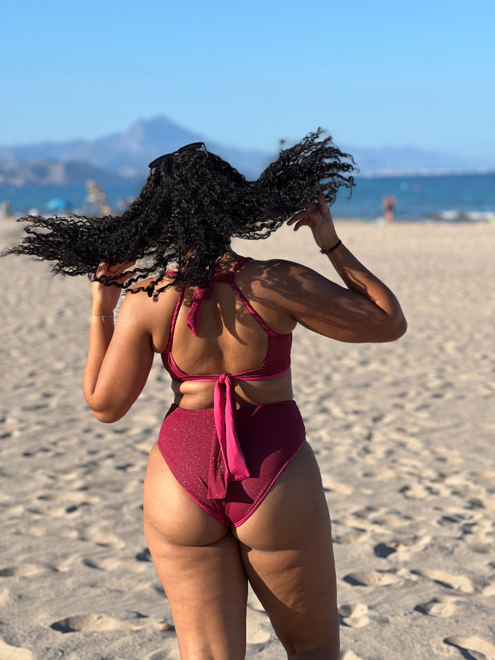 Slip MALIBU - Cherry Lips ๐