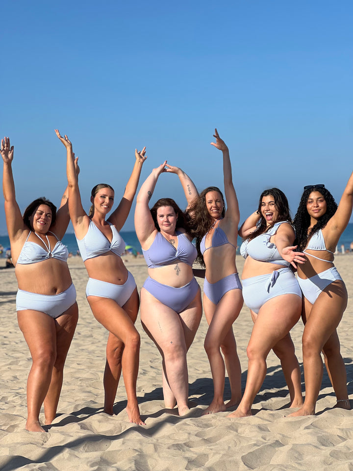 Slip VENUS MALIBU - Saint Tropez 🏖️