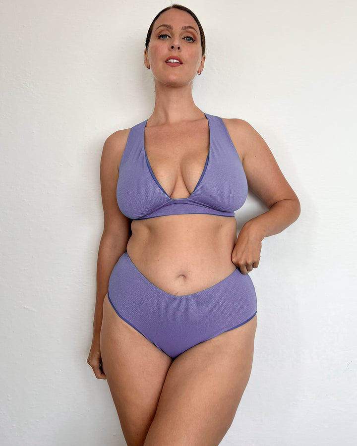 Venus Slip - Lavender