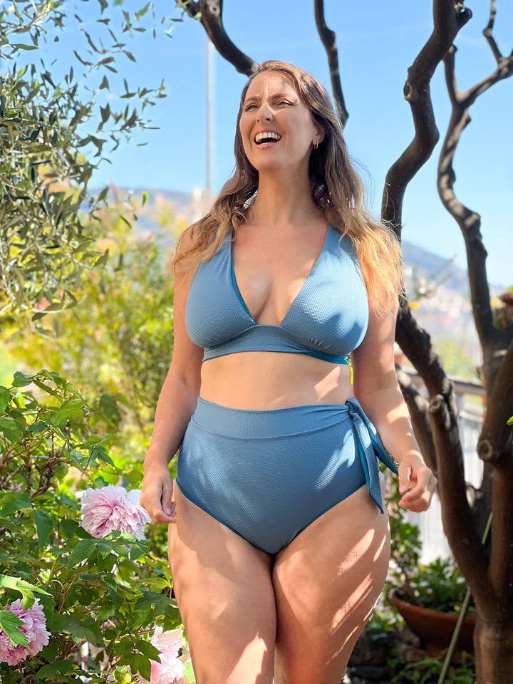 Culotte CAPRI - Ocean Side 🌊