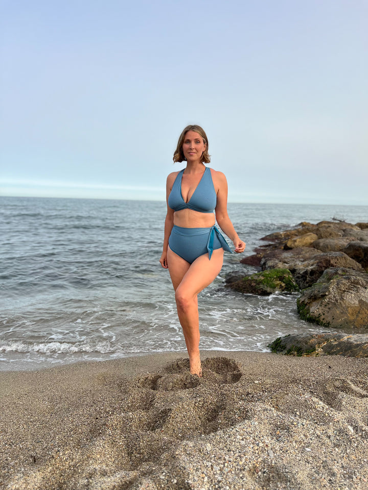 Culotte CAPRI - Ocean Side 🌊
