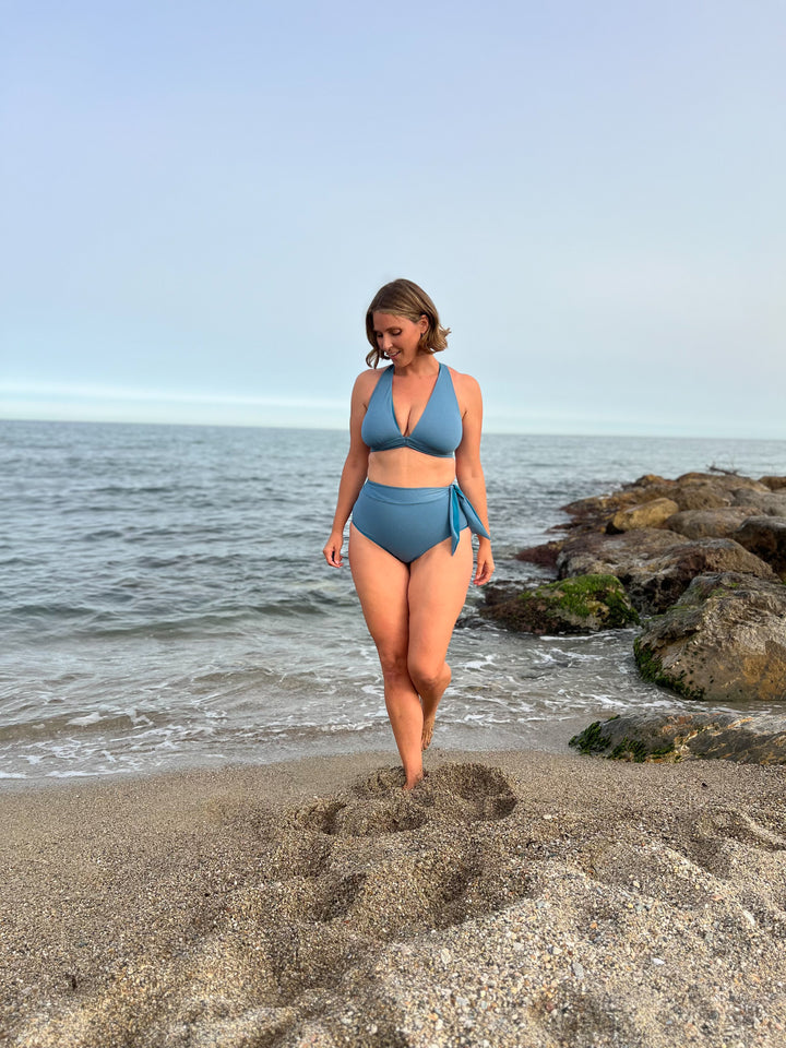Culotte CAPRI - Ocean Side 🌊