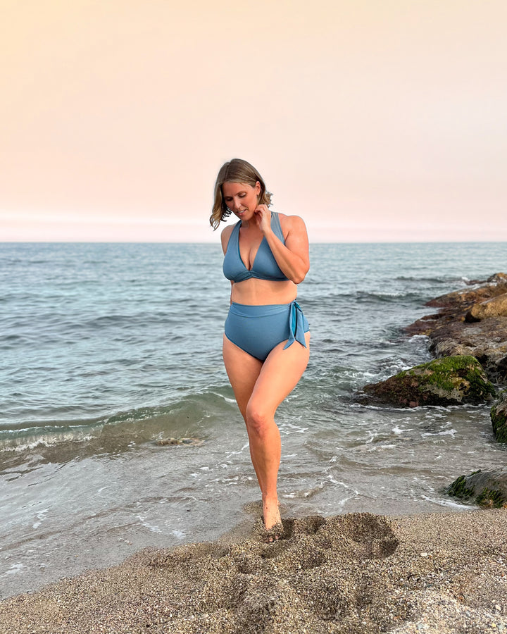 Culotte CAPRI - Ocean Side 🌊