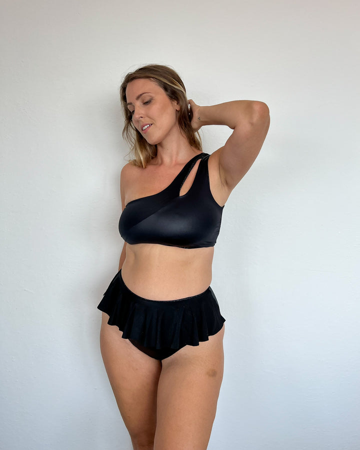Monospalla CIRCE - Black Diamond
