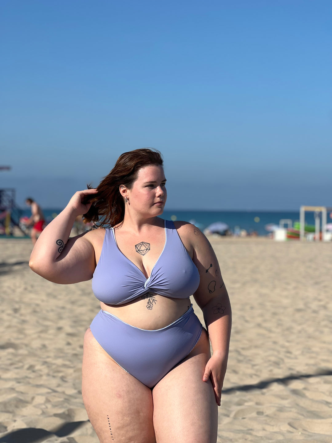 Slip VENUS MALIBU - Saint Tropez 🏖️