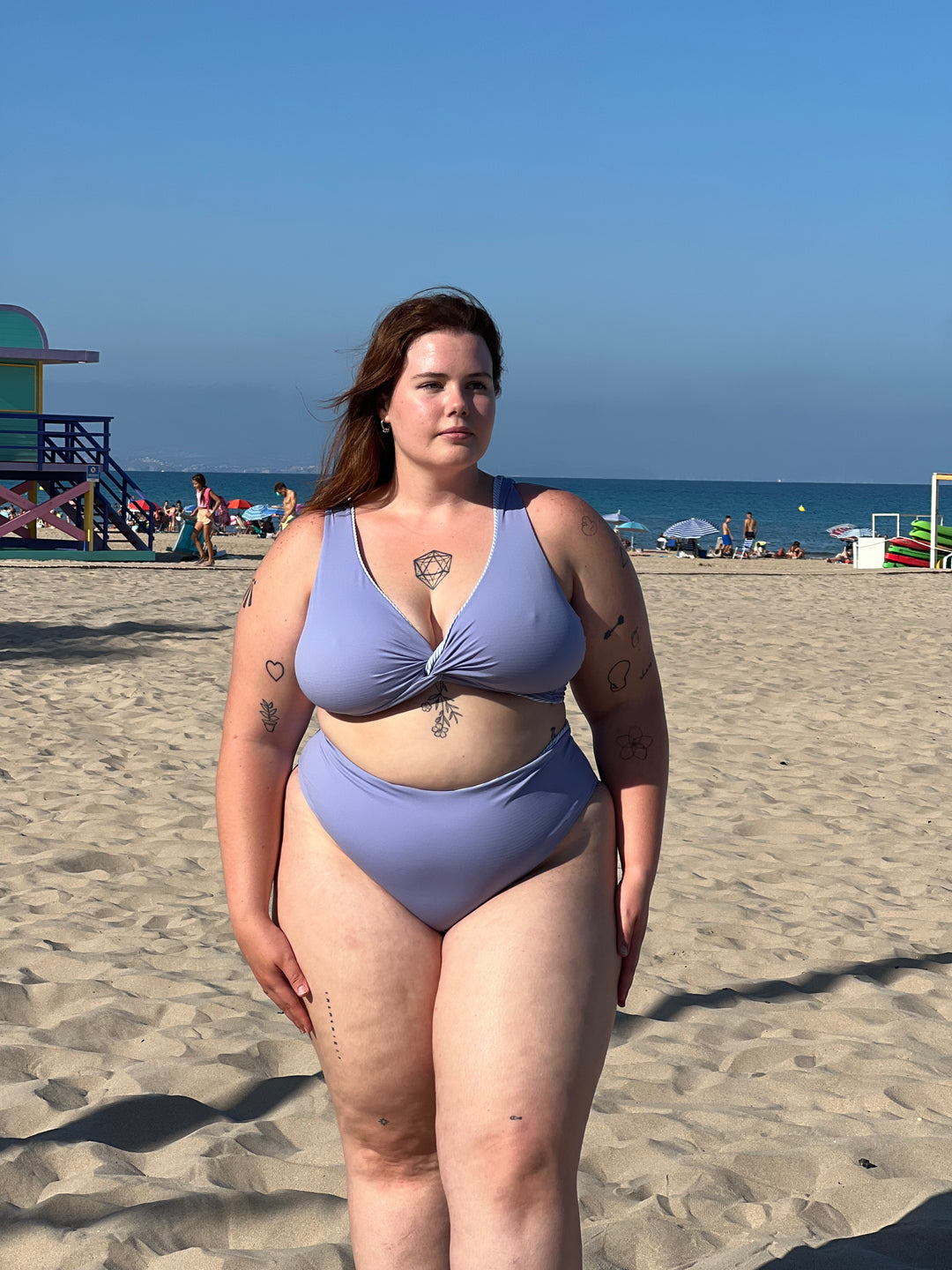 Slip VENUS MALIBU - Saint Tropez 🏖️