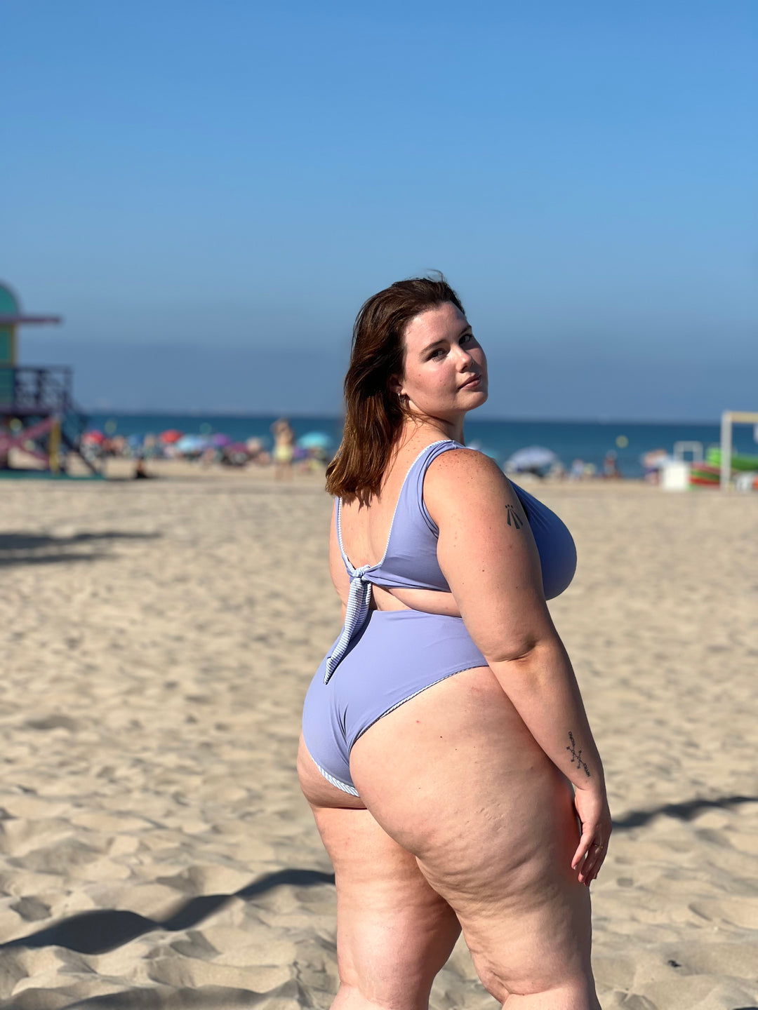 Slip VENUS MALIBU - Saint Tropez 🏖️