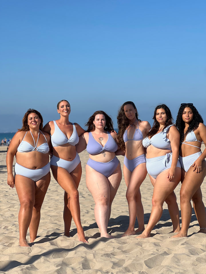 Reggiseno FLORIDA - Saint Tropez 🏖️