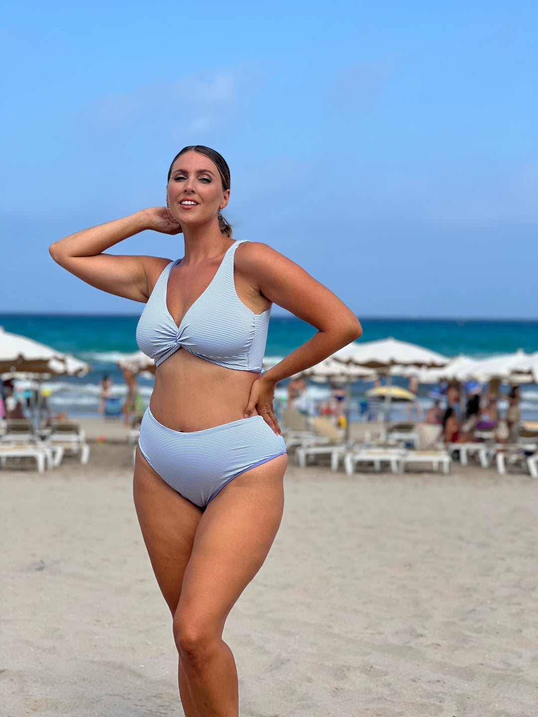 Slip MALIBU - Saint Tropez 🏖️