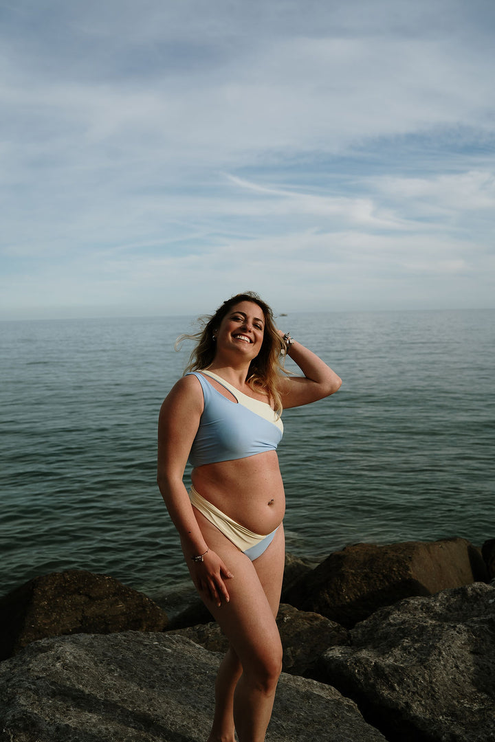 Monospalla CIRCE - Vanilla Sky 🍦