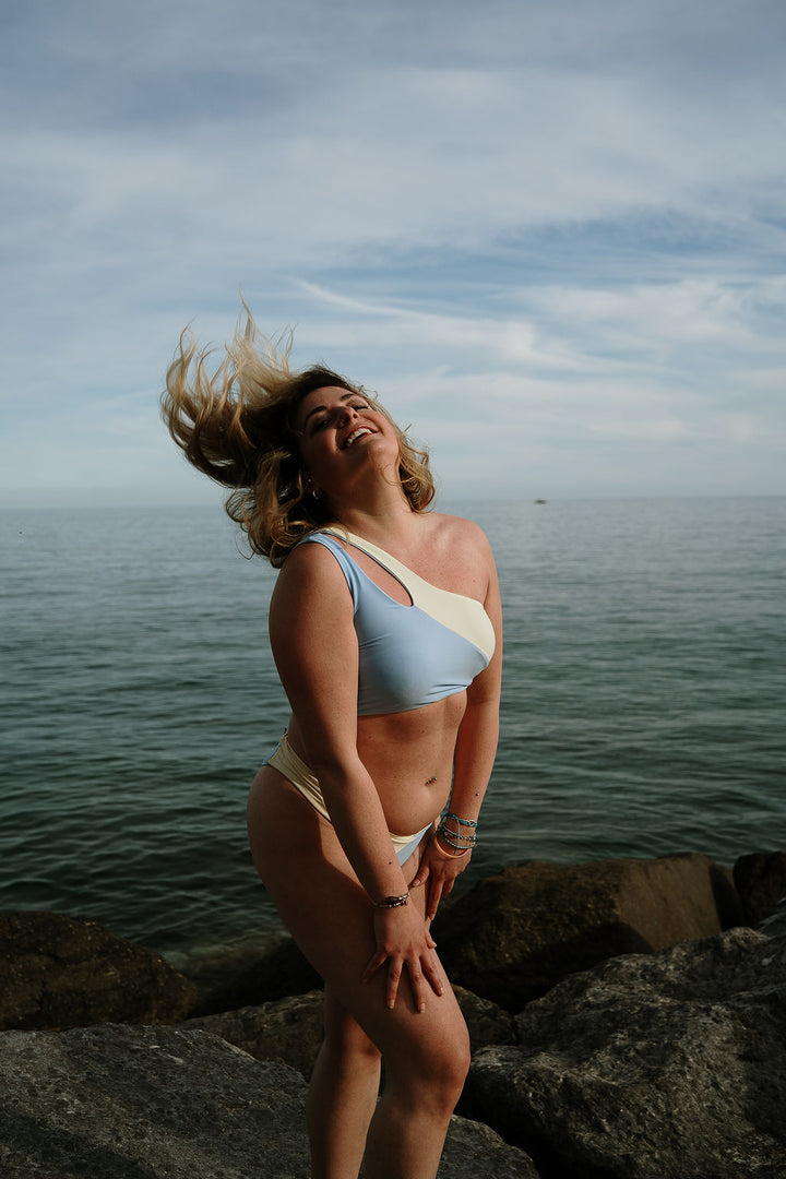 Monospalla CIRCE - Vanilla Sky 🍦