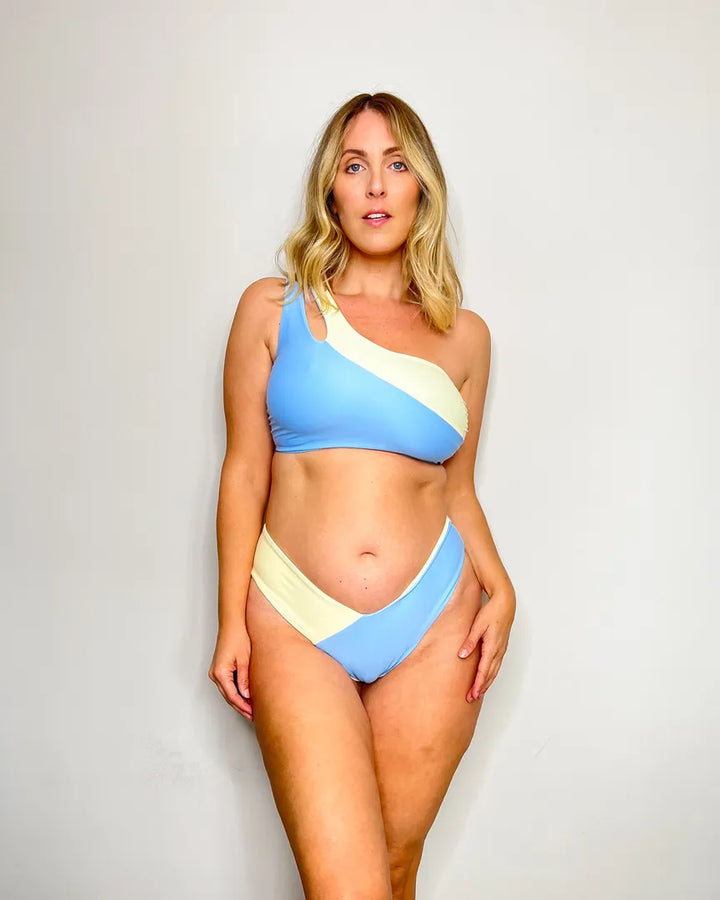 Monospalla CIRCE - Vanilla Sky 🍦