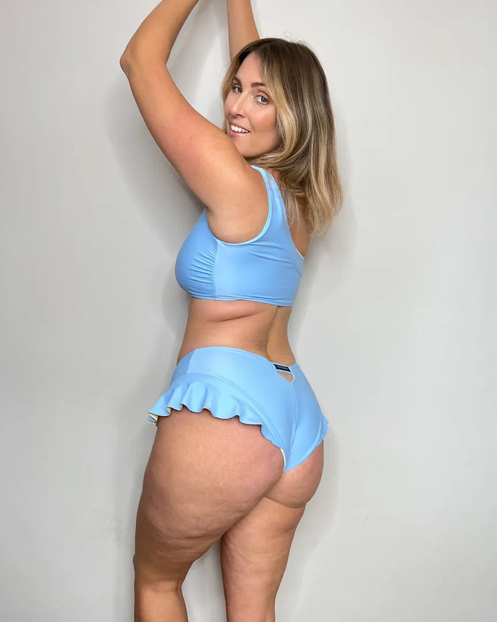 Slip SAILOR - Vanilla Sky 🍦