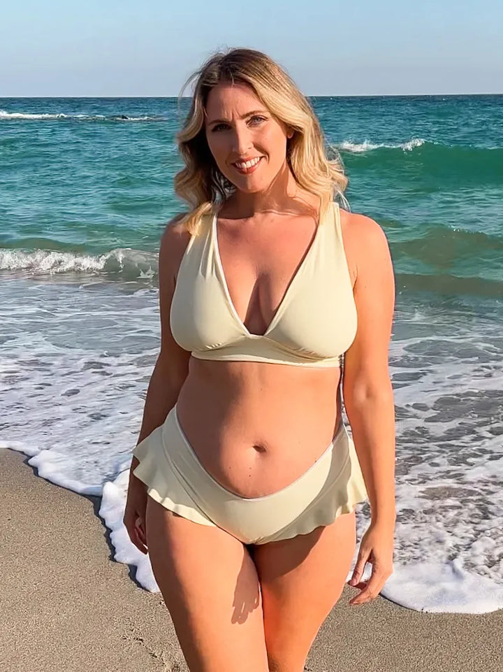 Slip SAILOR - Vanilla Sky 🍦