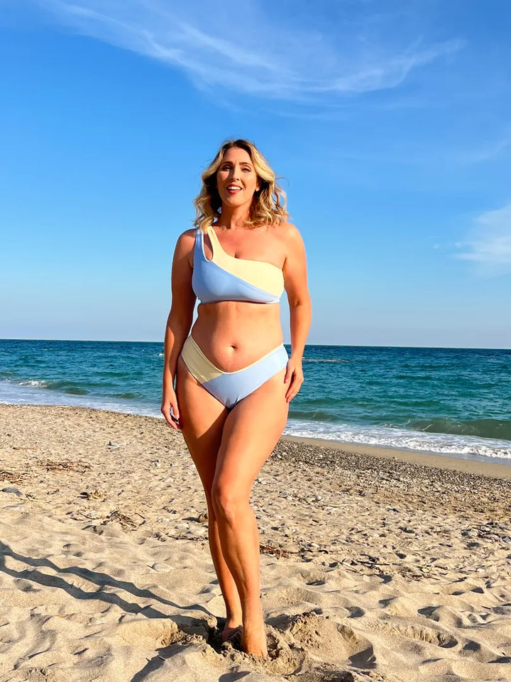 Monospalla CIRCE - Vanilla Sky 🍦