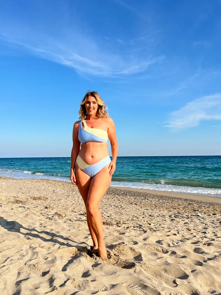 Monospalla CIRCE - Vanilla Sky 🍦