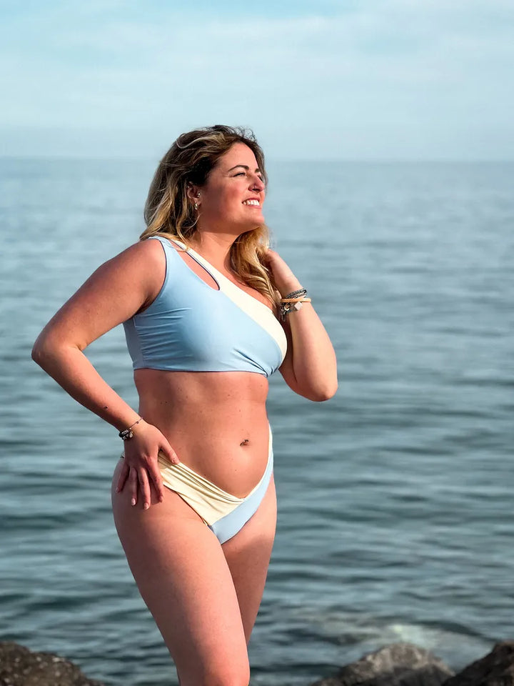 Monospalla CIRCE - Vanilla Sky 🍦