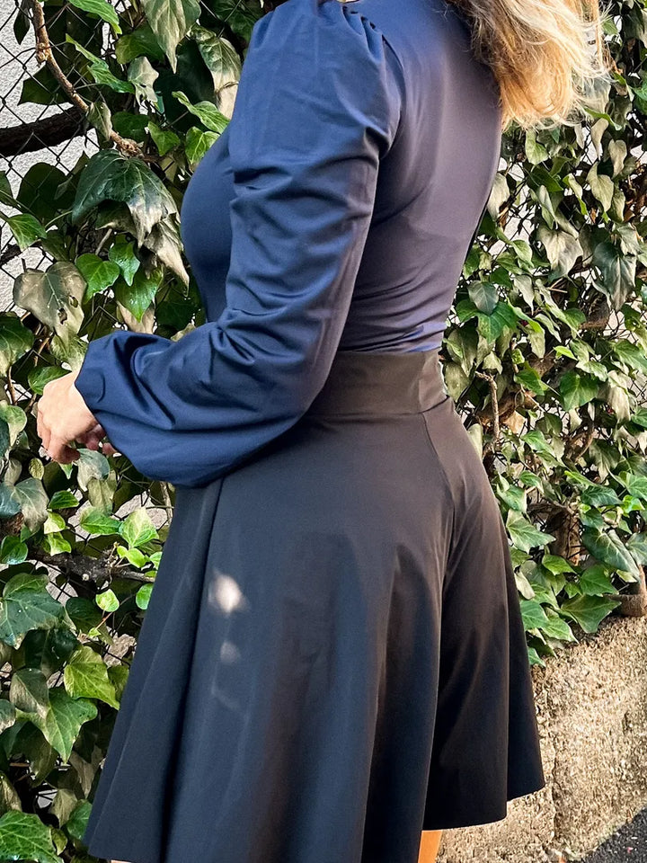 Body VENERE - Midnight Blue