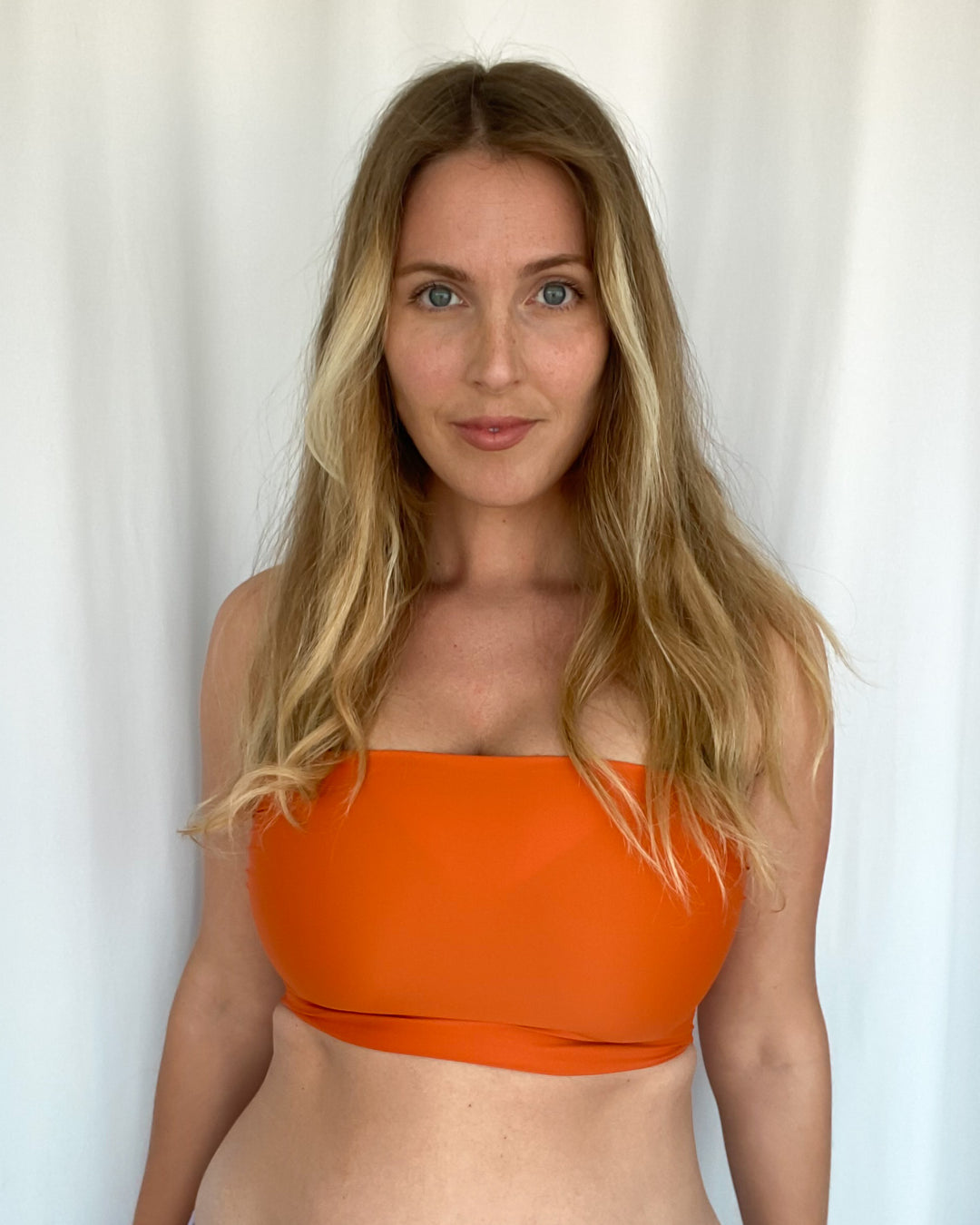 Top FASCIA - Spritz