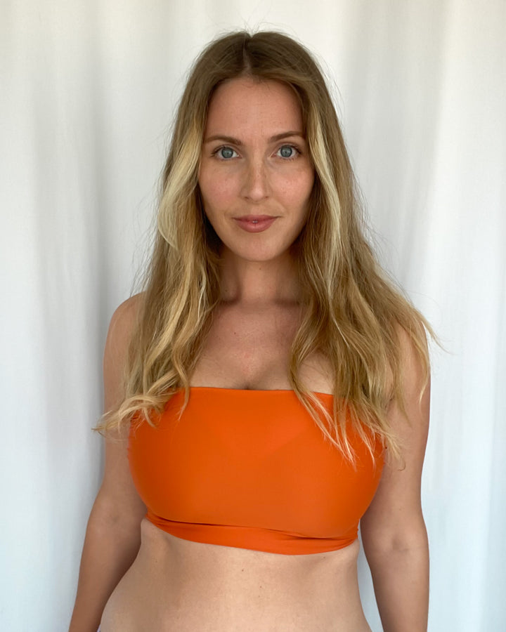 Top FASCIA - Spritz