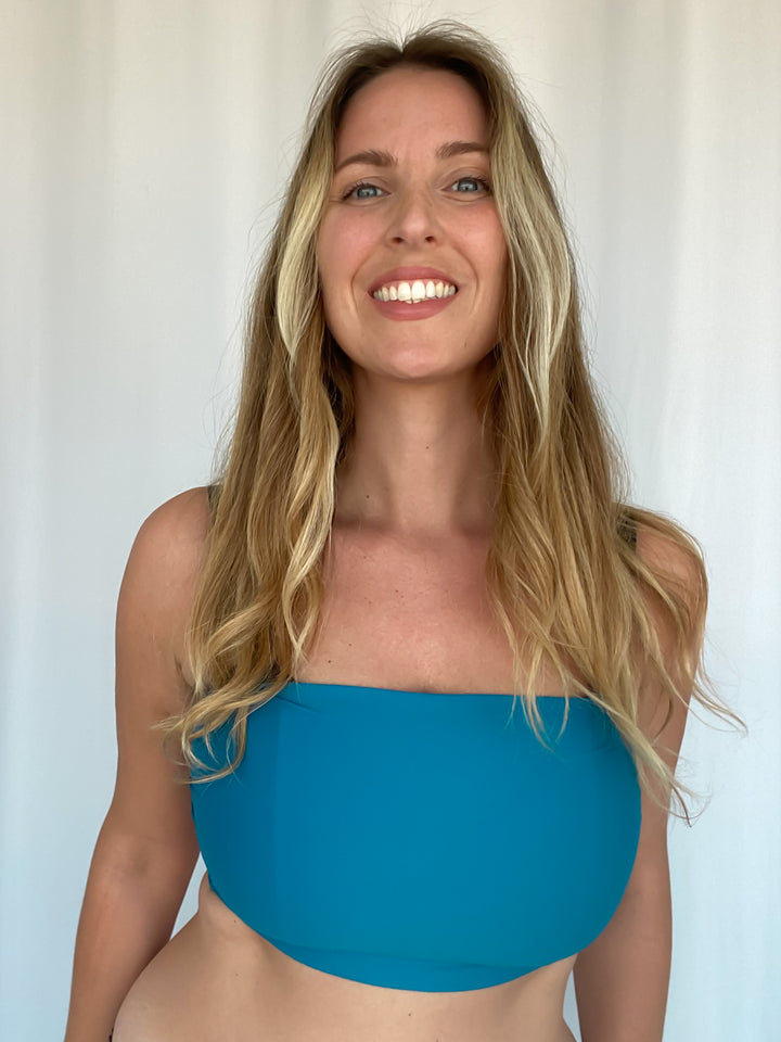 Top FASCIA - Oceano