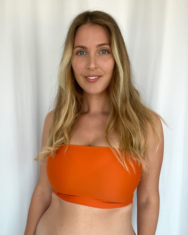 Top FASCIA - Spritz