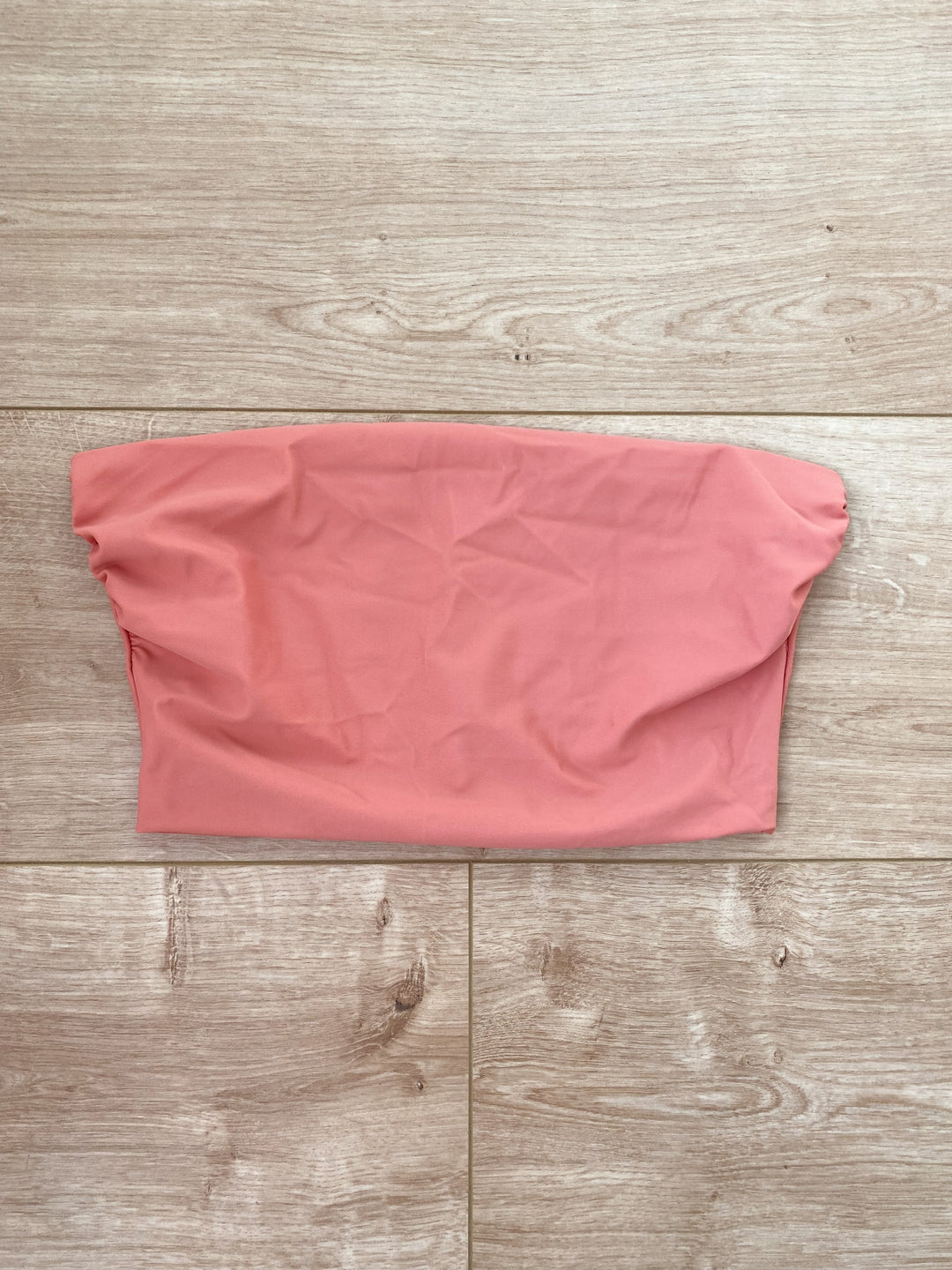 Top FASCIA - Blush