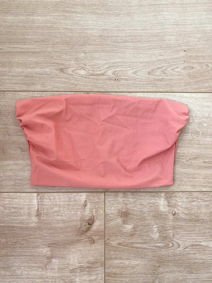Top FASCIA - Blush
