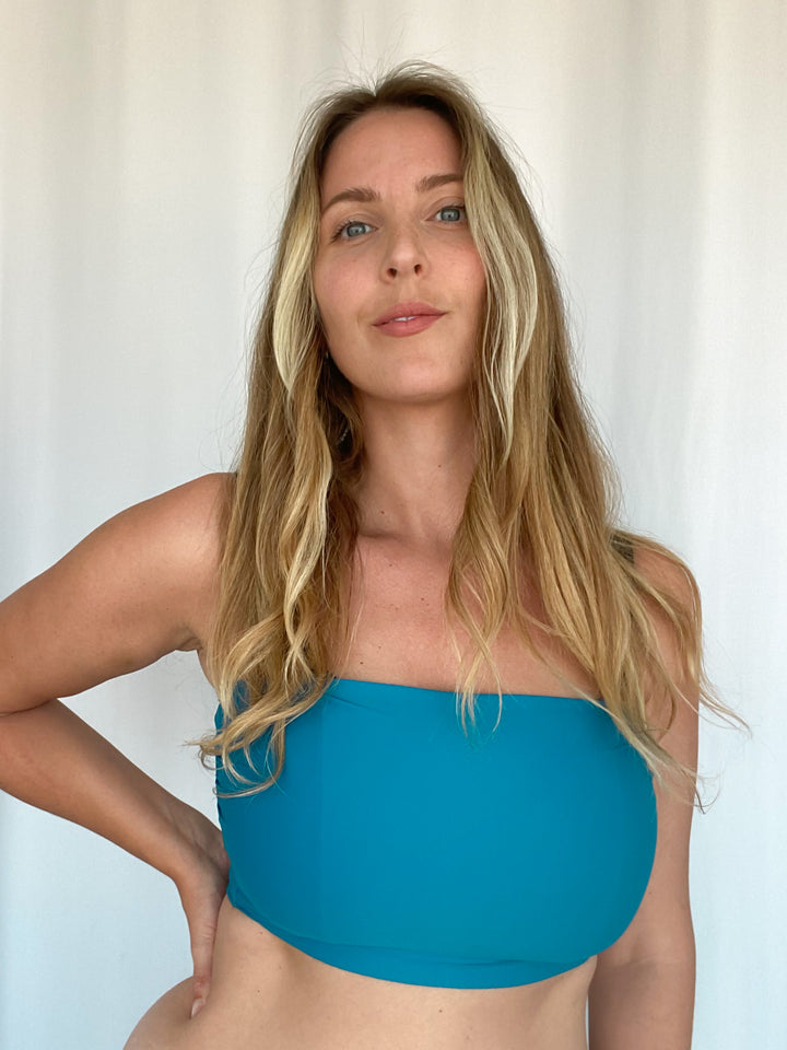Top FASCIA - Oceano