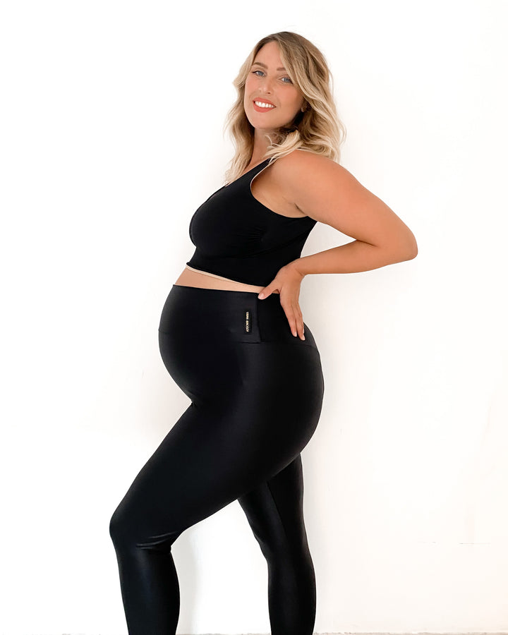 Leggings Sculpt - VERDONE