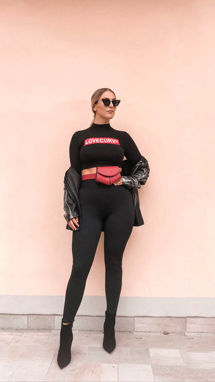 Leggings Sculpt - VERDONE