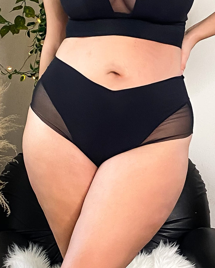 Culotte AFRODITE - Sculpt