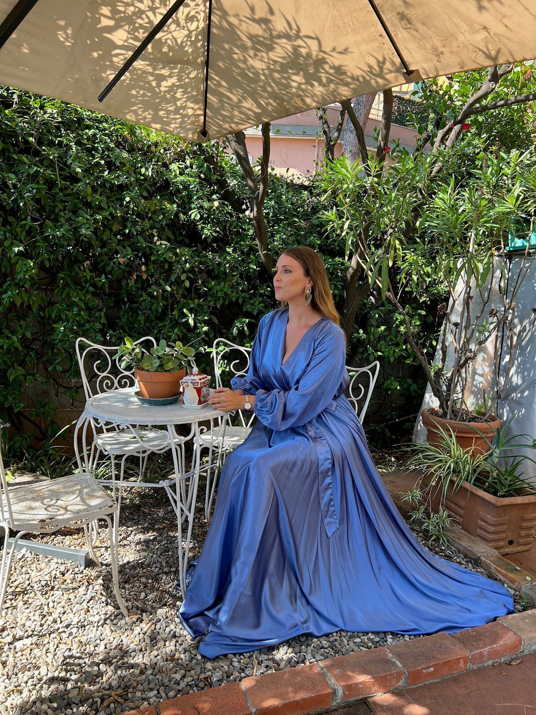 💌 Diario di Laura – Il ritorno di Calliope (e la magia che non dimentica)