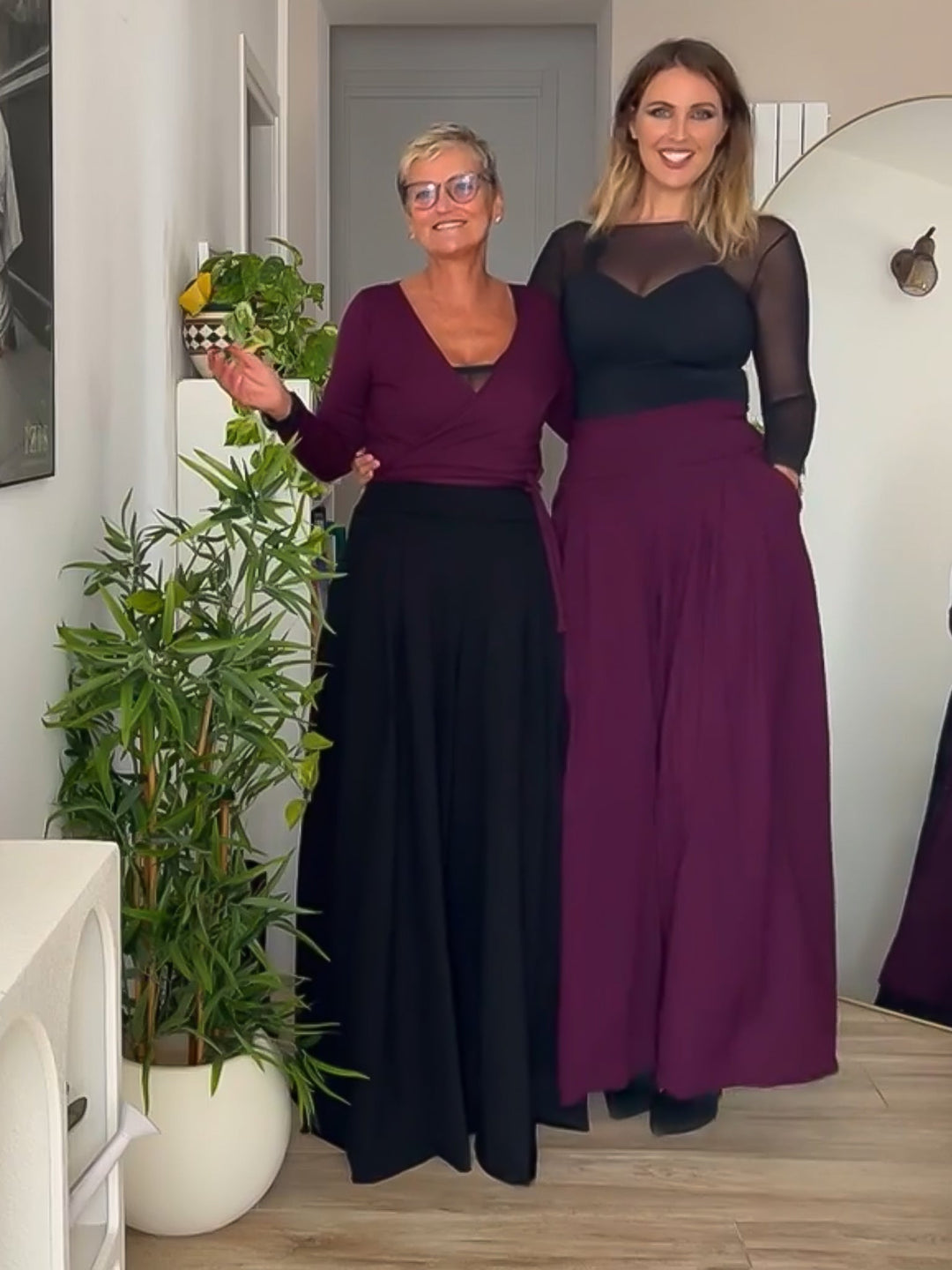 🌸 Moda per ogni corpo, ogni anima: la mia ispirazione quotidiana