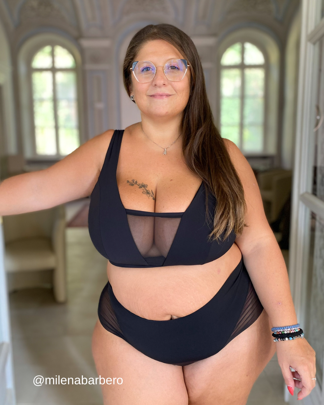 Reggiseni ALTA TENUTA Sculpt