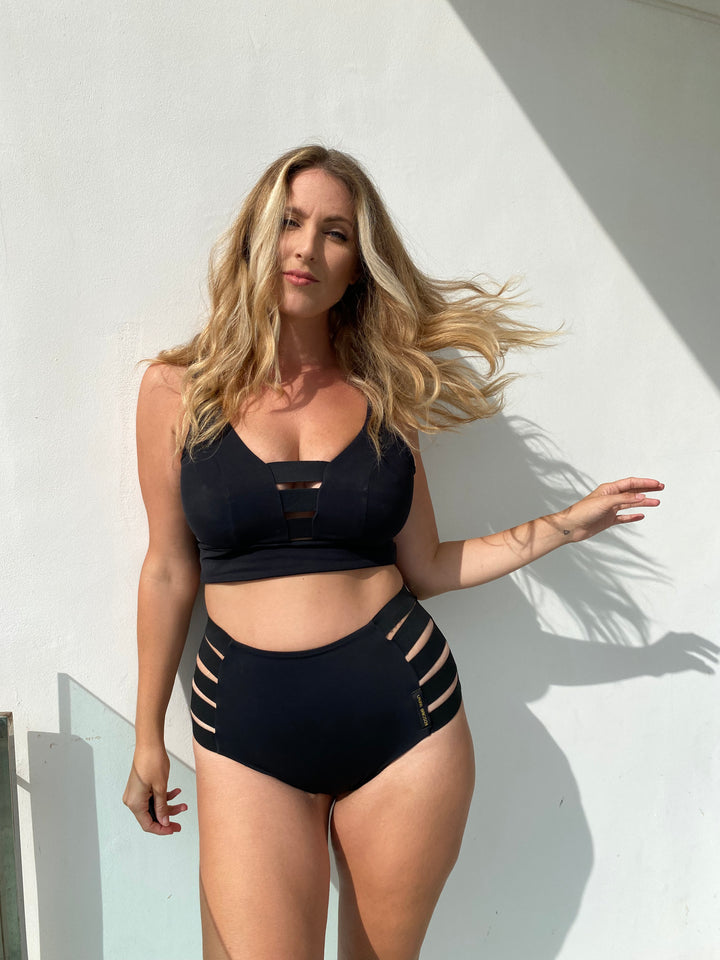ATENA bra - 2 layers sculpt
