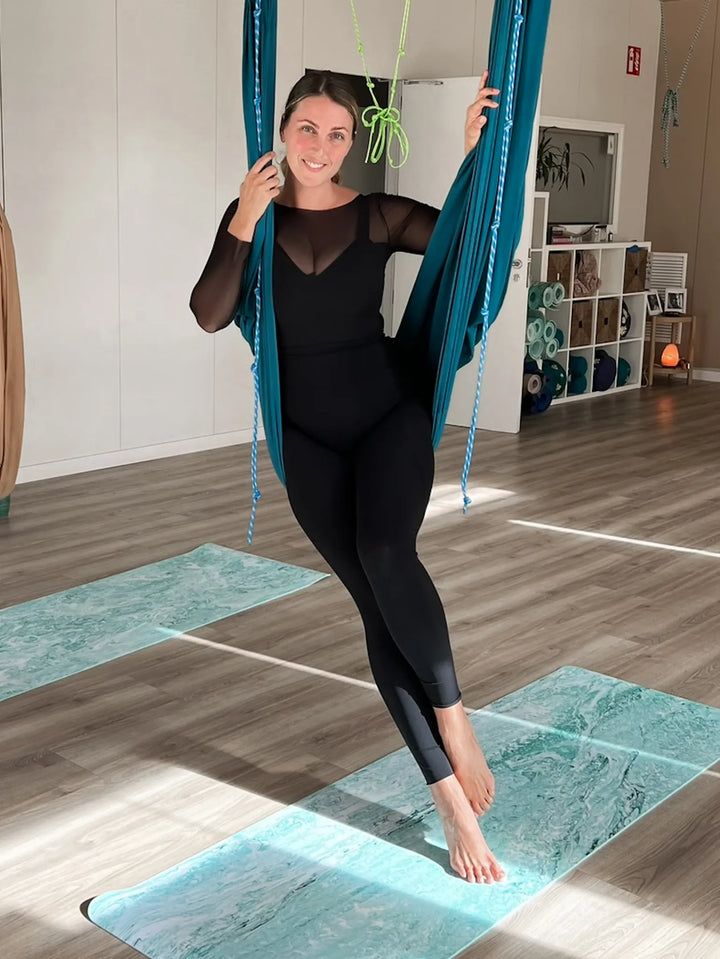 Leggings Sculpt - NERO
