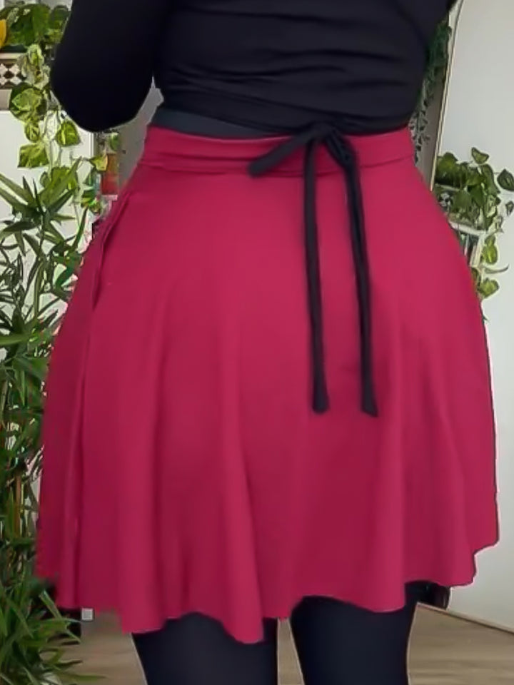 GIULIA Skirt - Black