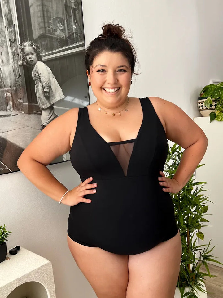 Body AFRODITE - Sculpt with Tulle