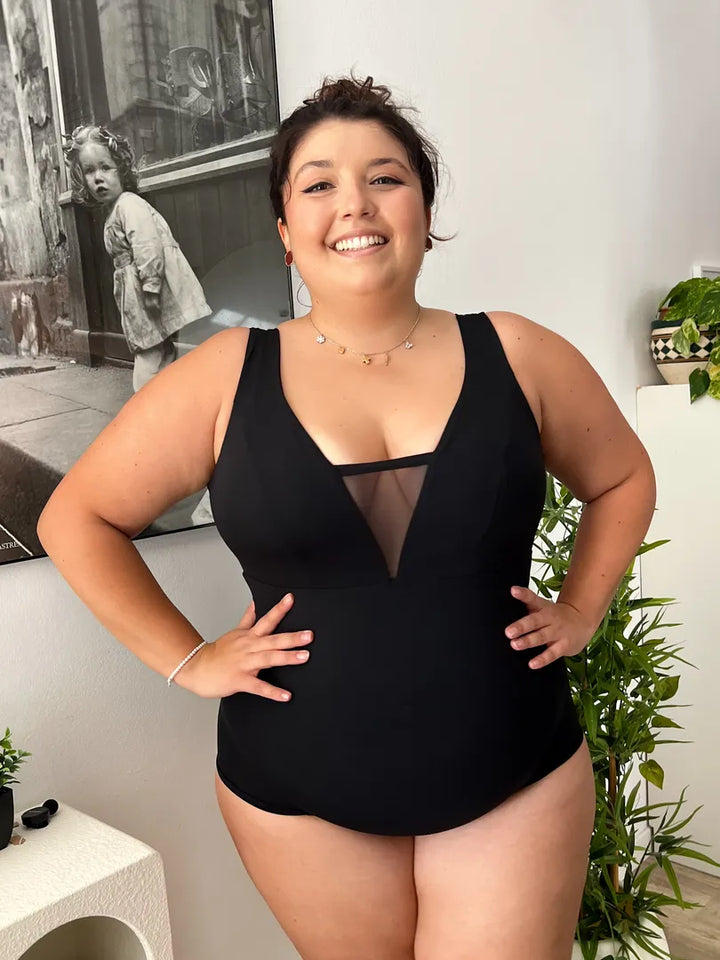 Body AFRODITE - Sculpt with Tulle
