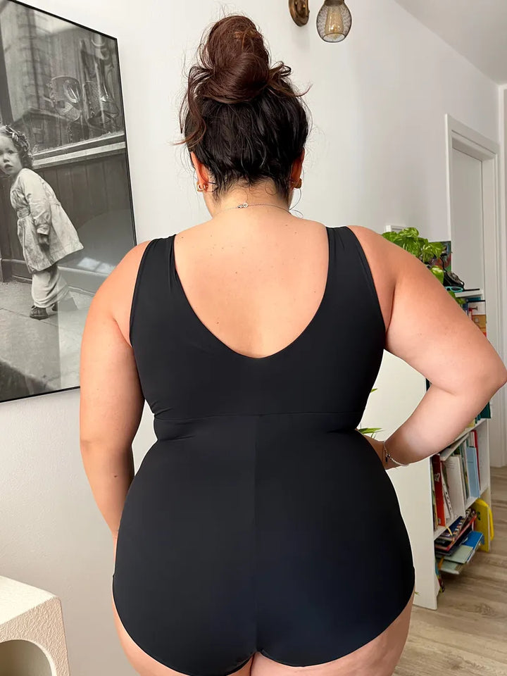 Body AFRODITE - Sculpt with Tulle