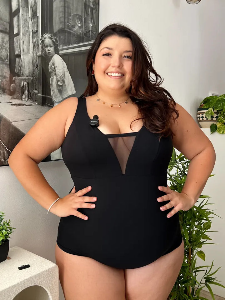 Body AFRODITE - Sculpt with Tulle