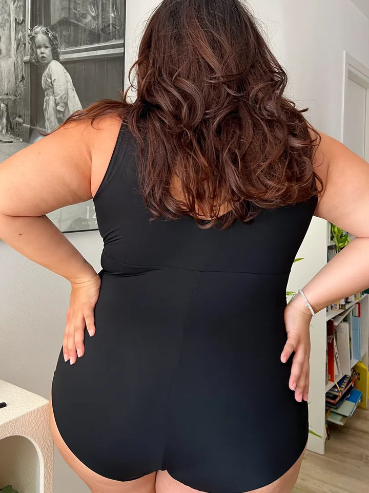 Body AFRODITE - Sculpt with Tulle