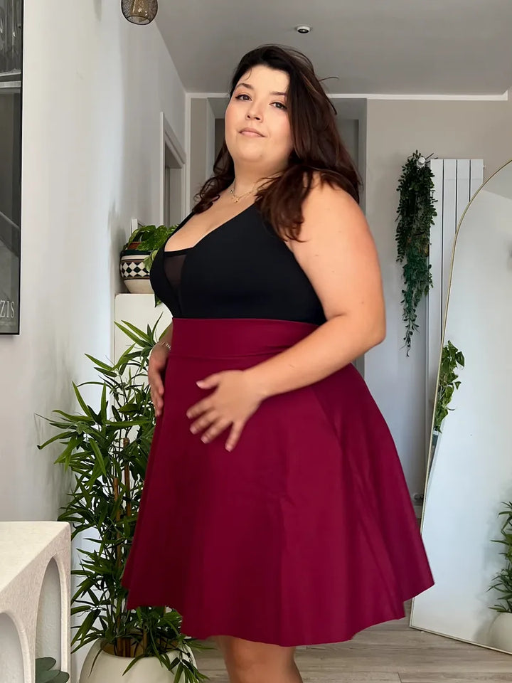 GIULIA Skirt - Black